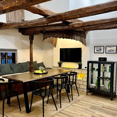 Туйковата Къща Tuikov'S House Teteven Kültér fotó