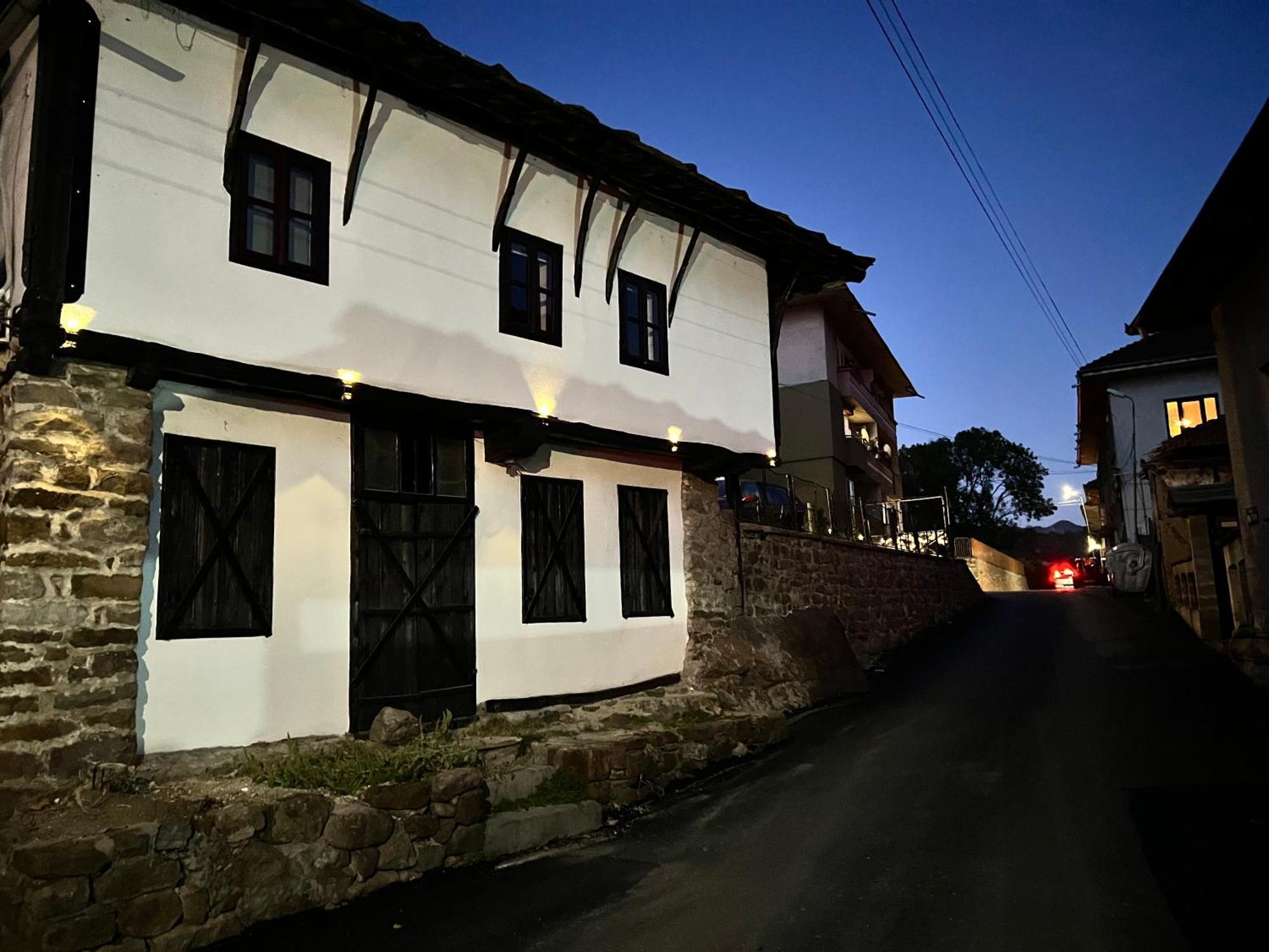 Туйковата Къща Tuikov'S House Teteven Kültér fotó