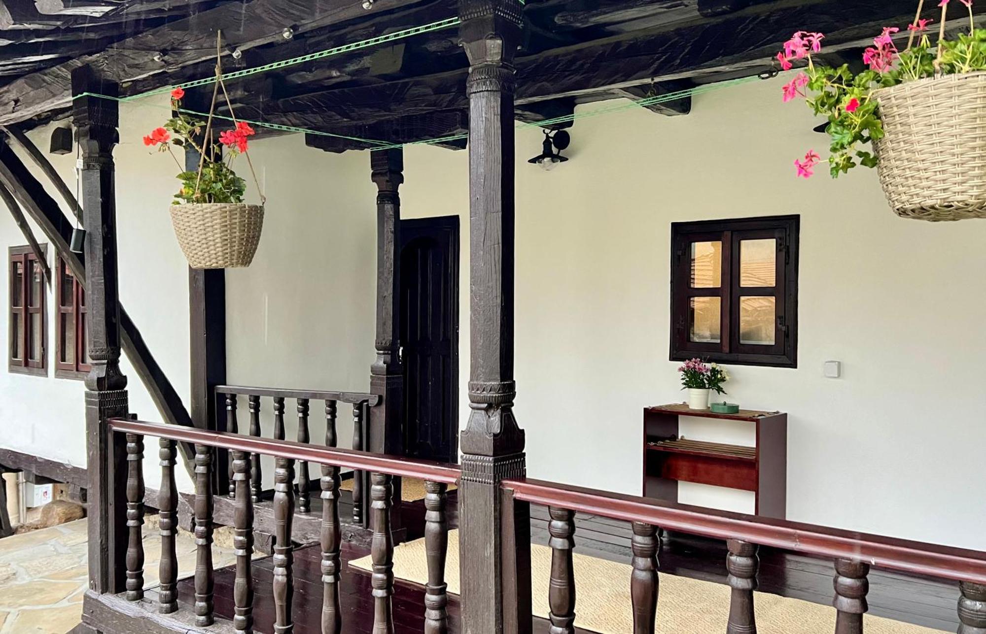 Туйковата Къща Tuikov'S House Teteven Kültér fotó