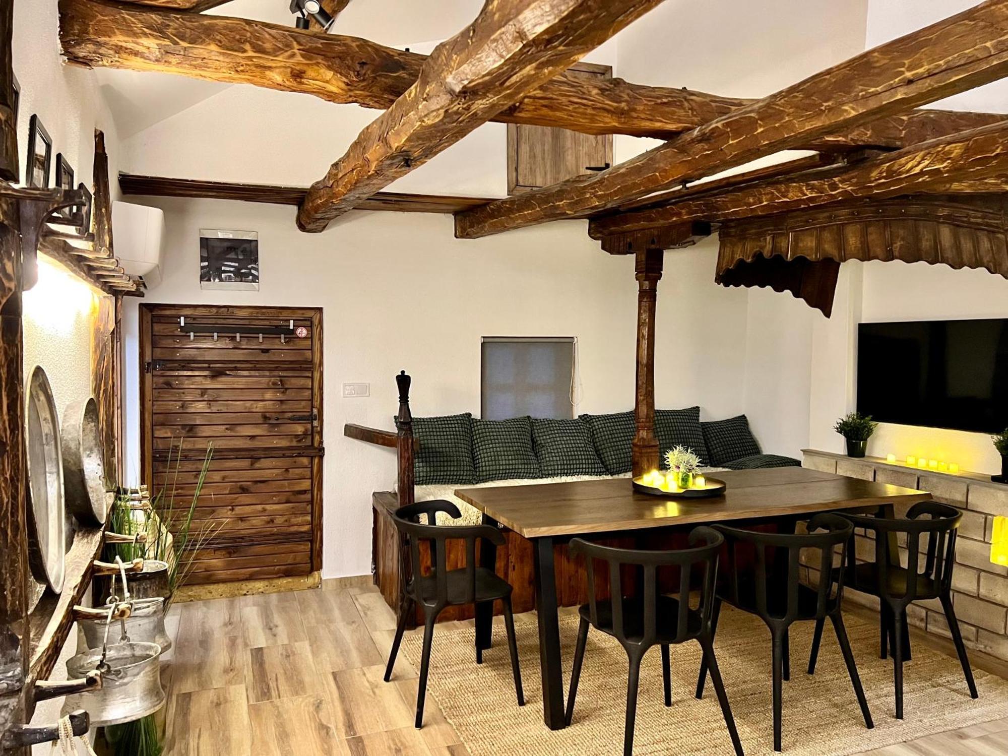 Туйковата Къща Tuikov'S House Teteven Kültér fotó