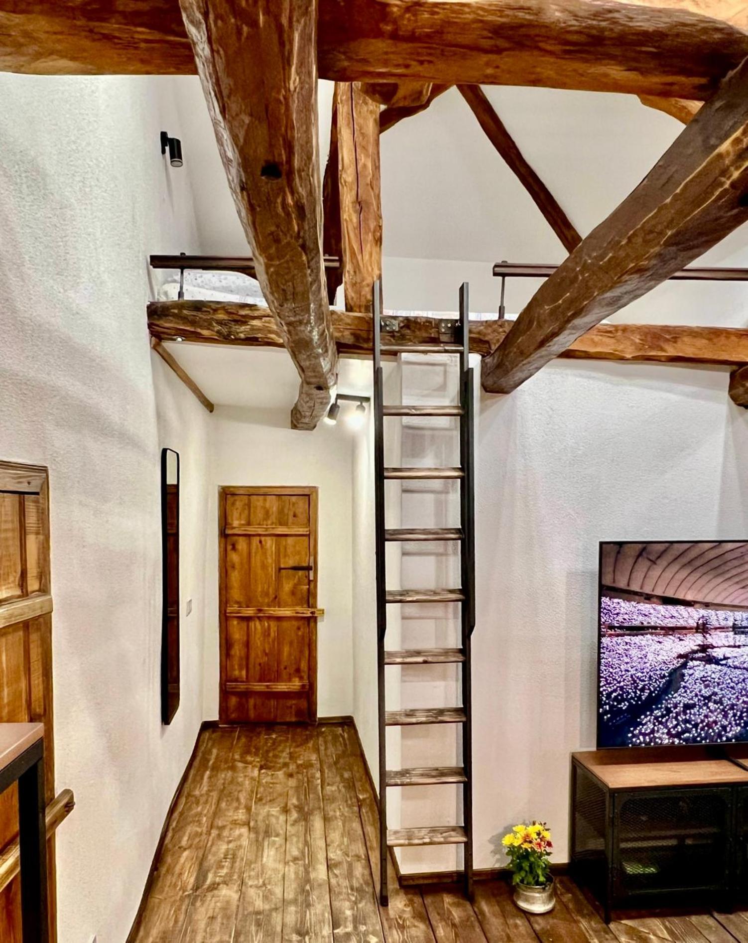 Туйковата Къща Tuikov'S House Teteven Kültér fotó