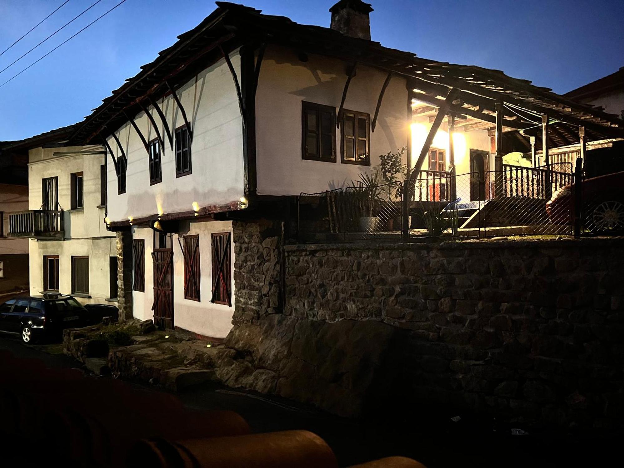 Туйковата Къща Tuikov'S House Teteven Kültér fotó